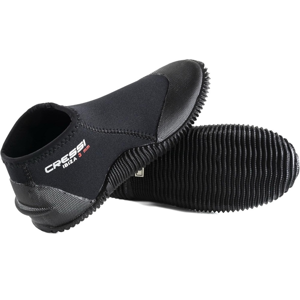 New Cressi unisex Ibiza water Shoes (men’s 5/women6)